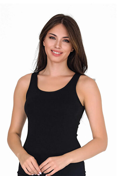 Sensu Kadın Atlet, Body, Fanila