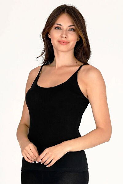 Sensu Kadın Atlet, Body, Fanila