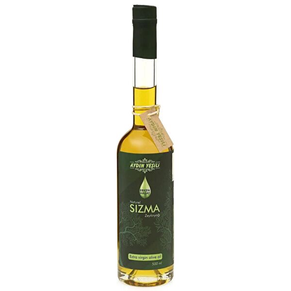 Aydın Yeşili Zeytinyağı