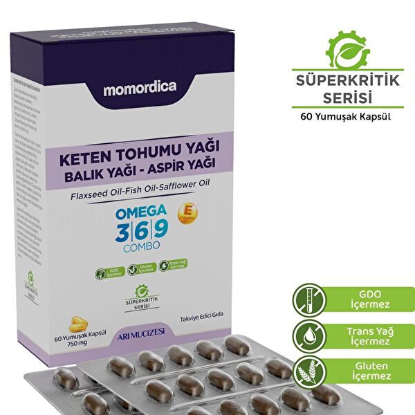 Momordica Vitamin, Mineral