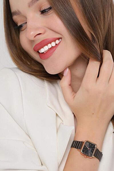 Oqqo Kadın Kol Saati