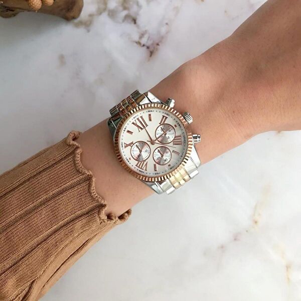 Oqqo Kadın Kol Saati