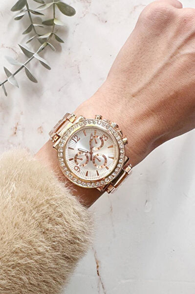 Oqqo Kadın Kol Saati