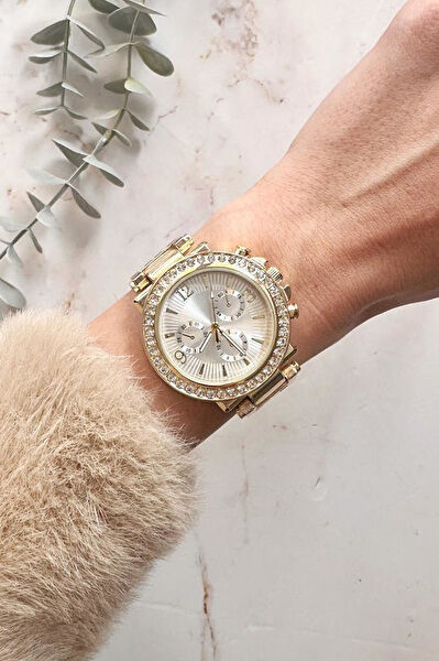 Oqqo Kadın Kol Saati