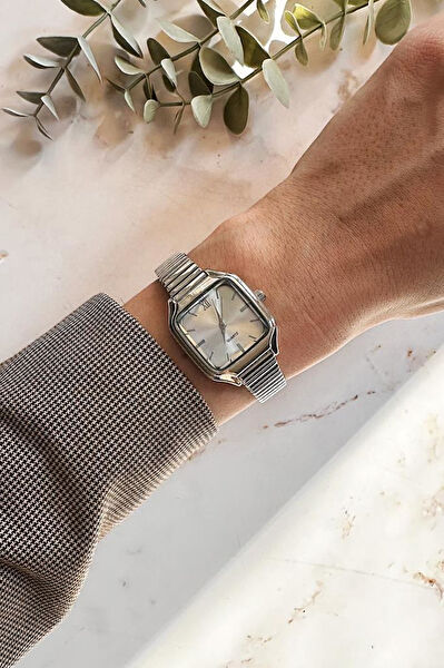 Oqqo Unisex Kol Saati