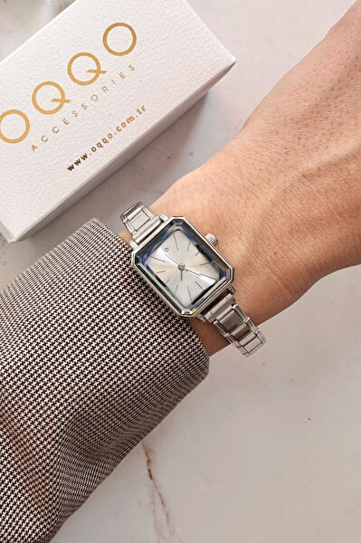 Oqqo Kadın Kol Saati