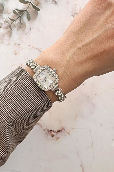 Oqqo Kadın Kol Saati