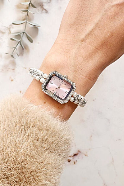 Oqqo Kadın Kol Saati