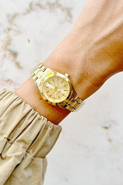 Oqqo Kadın Kol Saati