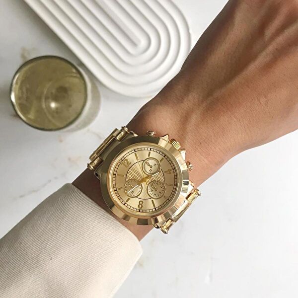 Oqqo Kadın Kol Saati