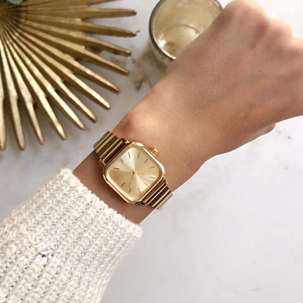 Oqqo Kadın Kol Saati