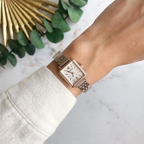 Oqqo Kadın Kol Saati