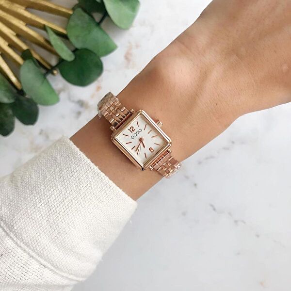 Oqqo Kadın Kol Saati