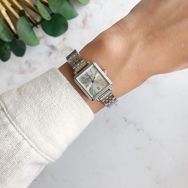 Oqqo Kadın Kol Saati