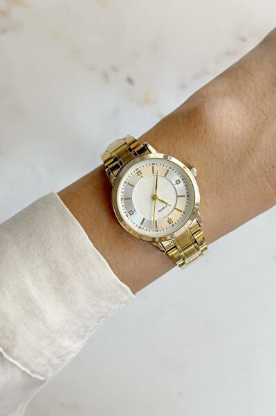 Oqqo Kadın Kol Saati