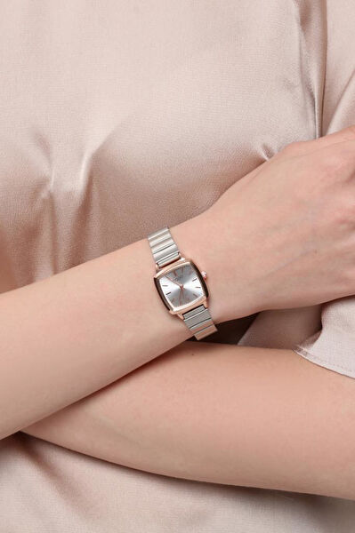 Oqqo Kadın Kol Saati