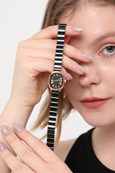 Oqqo Kadın Kol Saati