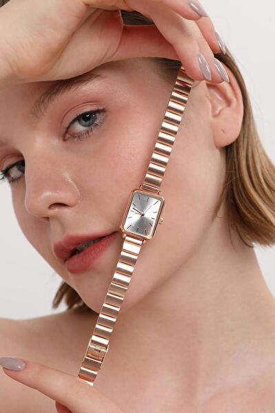 Oqqo Kadın Kol Saati