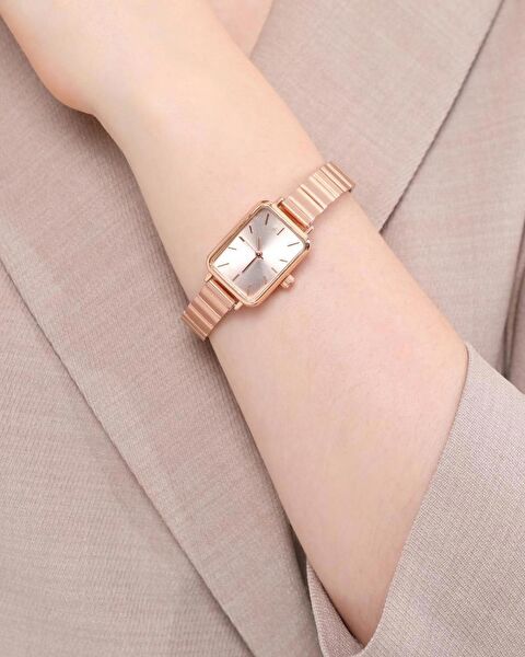 Oqqo Kadın Kol Saati