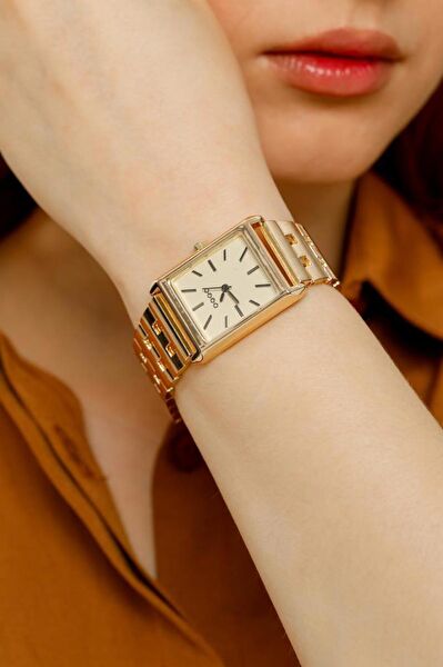 Oqqo Kadın Kol Saati