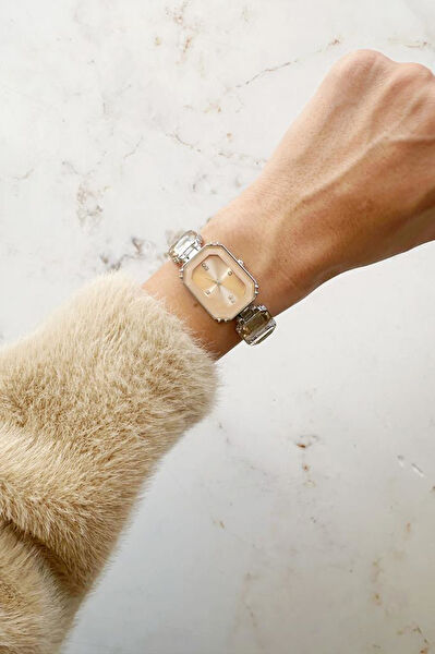 Oqqo Kadın Kol Saati