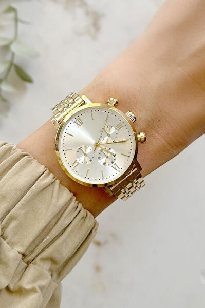 Oqqo Kadın Kol Saati