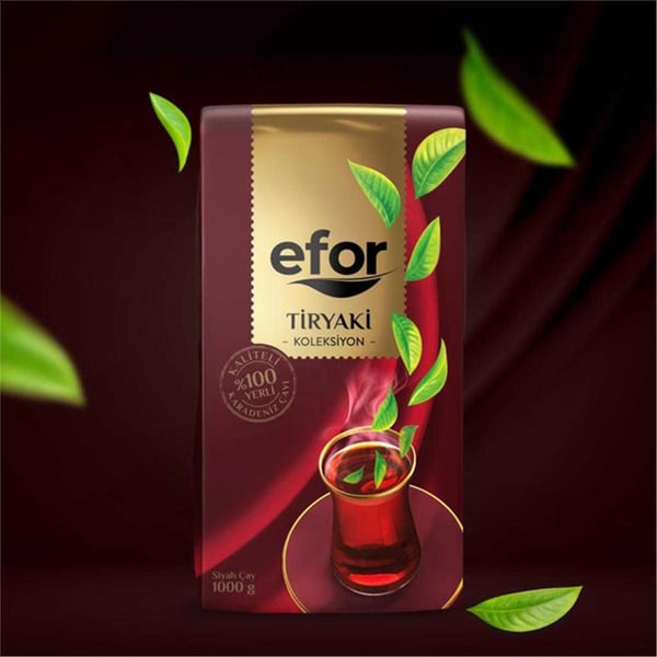 Efor Çay