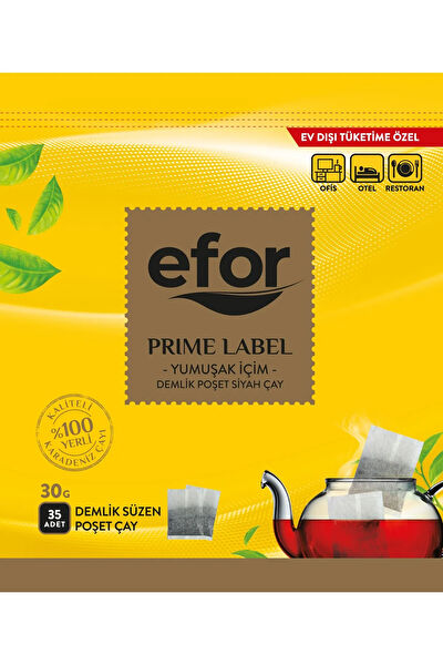 Efor Çay