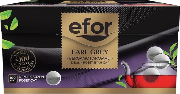 Efor Çay Çay