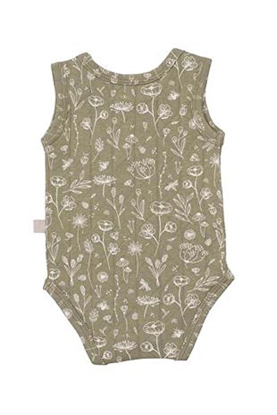 Boumini Body, Zıbın