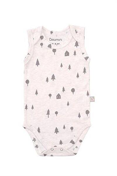 Boumini Body, Zıbın