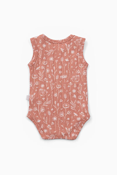 Boumini Body, Zıbın