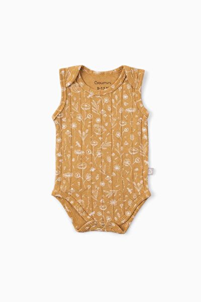 Boumini Body, Zıbın