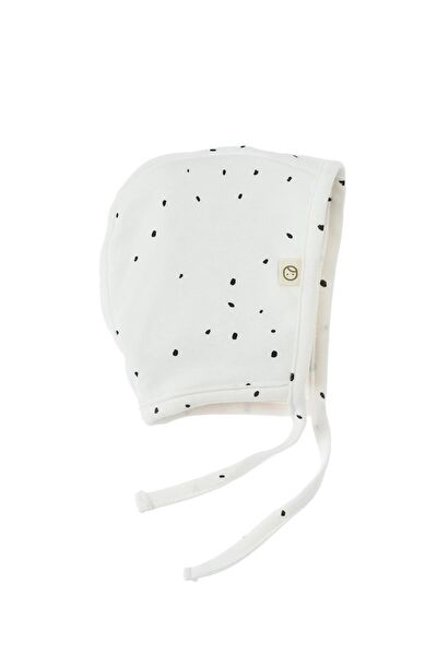 Little Gusto Bebek Şapka, Bere, Kulaklık