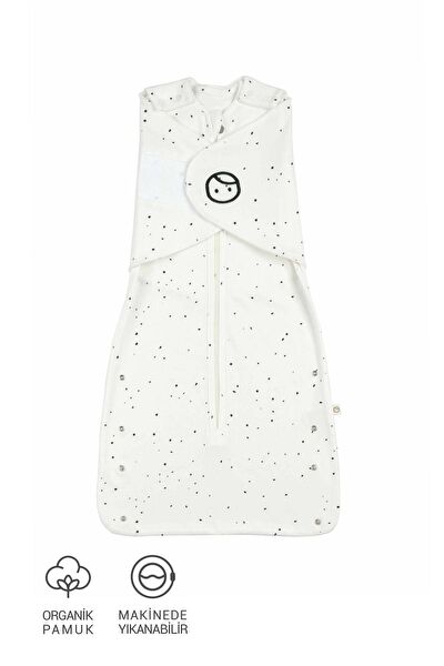 Little Gusto Bebek Uyku Tulumu, Kundak