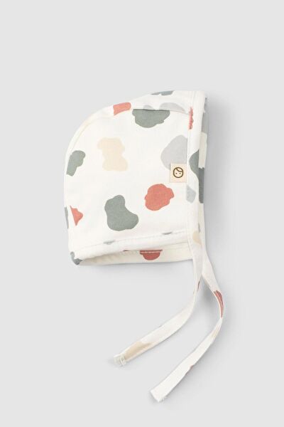 Little Gusto Bebek Şapka, Bere, Kulaklık