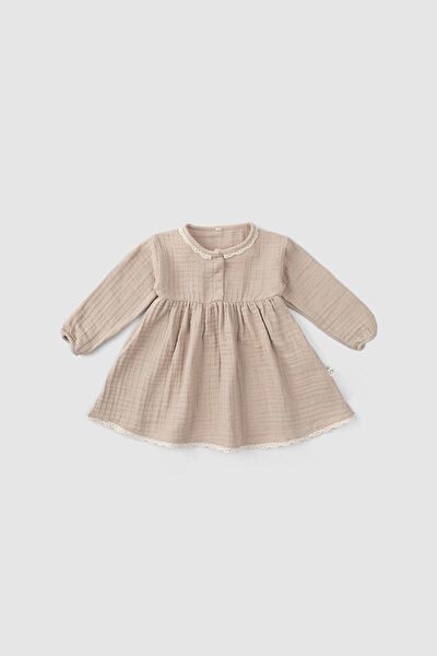 Little Gusto Bebek Elbise