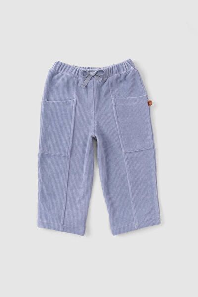 Little Gusto Bebek Pantolon, Şort