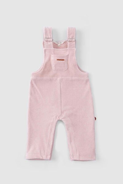 Little Gusto Bebek Salopet