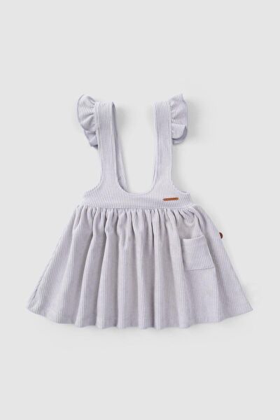 Little Gusto Bebek Elbise