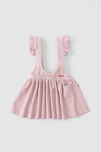 Little Gusto Bebek Elbise