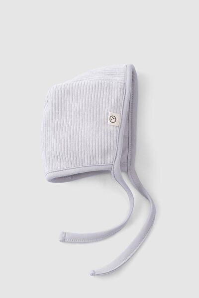 Little Gusto Bebek Şapka, Bere, Kulaklık