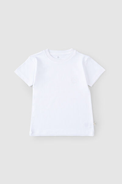 Little Gusto Bebek Tişört