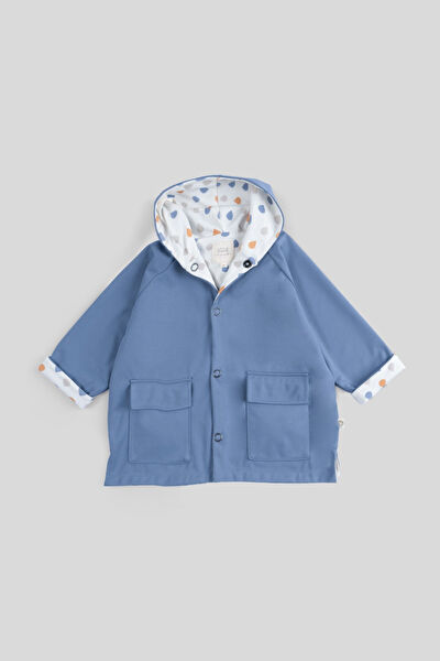 Little Gusto Bebek Mont, Kaban