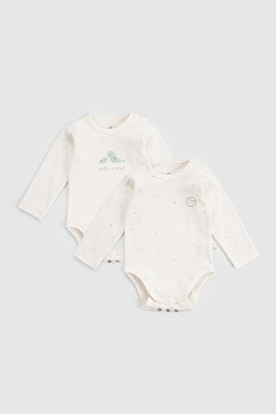 Little Gusto Body, Zıbın