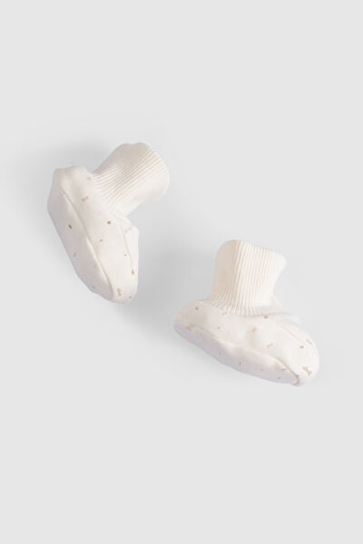 Little Gusto Bebek Ayakkabıları, Patik