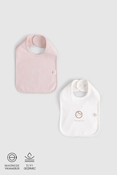 Little Gusto Mama Önlüğü