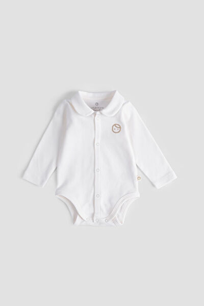 Little Gusto Body, Zıbın