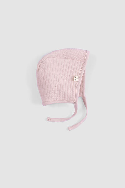 Little Gusto Bebek Şapka, Bere, Kulaklık