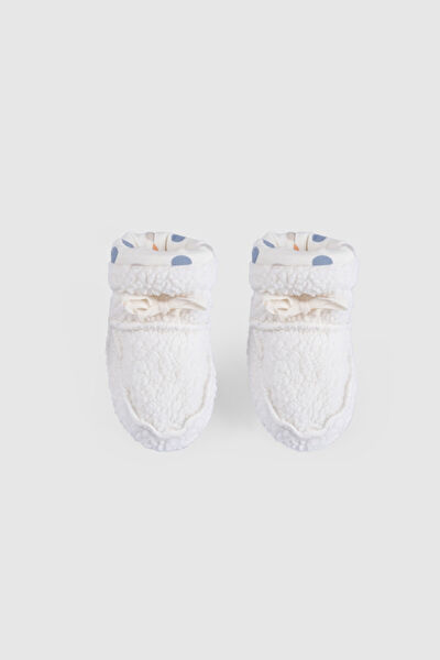 Little Gusto Bebek Ayakkabıları, Patik